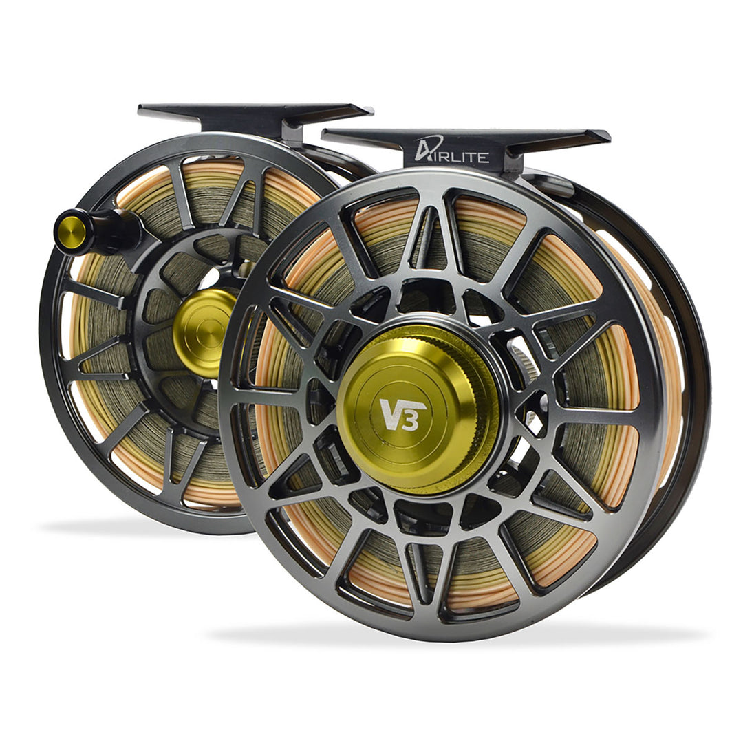 V3 REEL