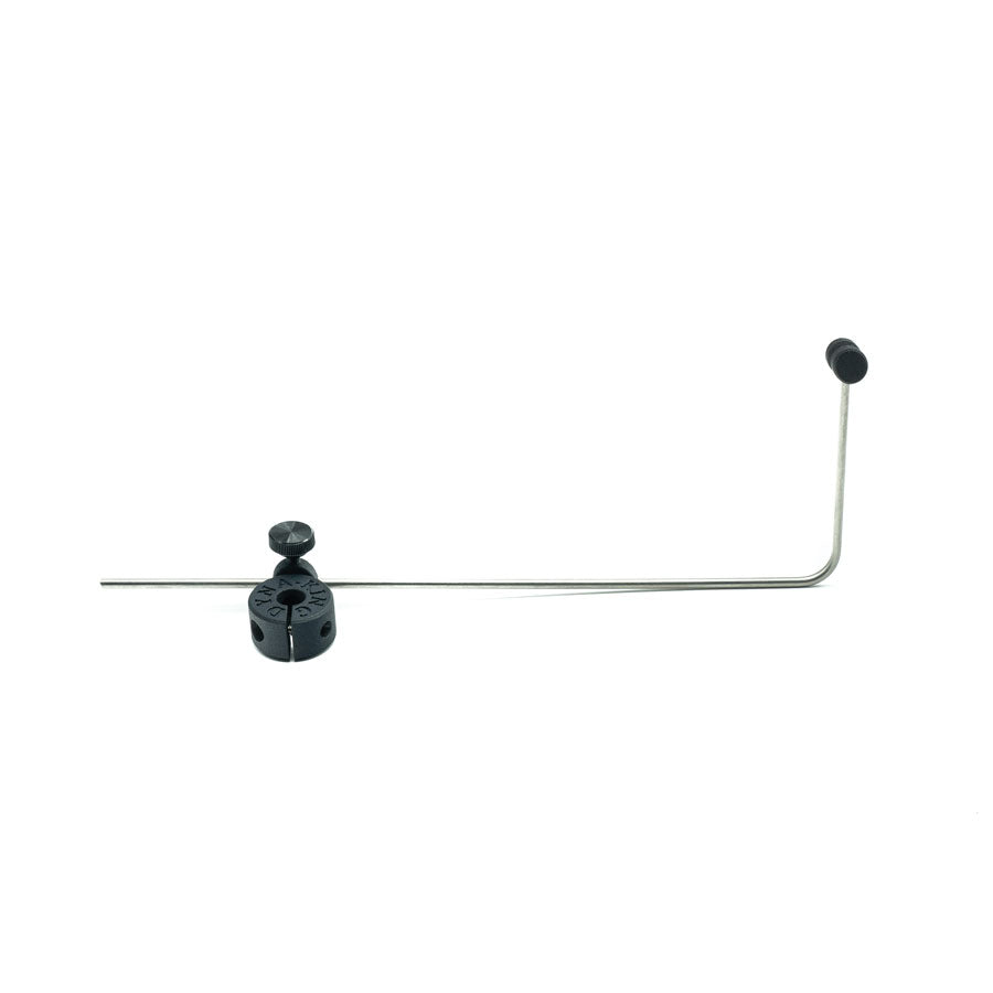 Adjustable Bobbin Cradle Assembly