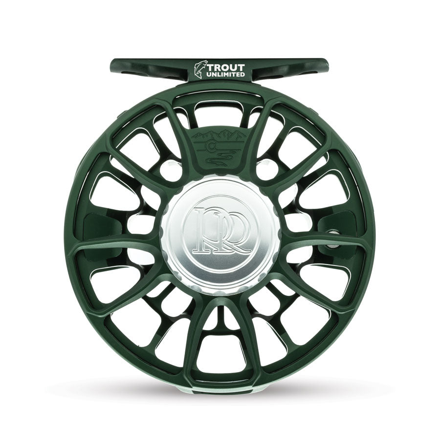 ANIMAS 5/6 REEL - TU EDITION