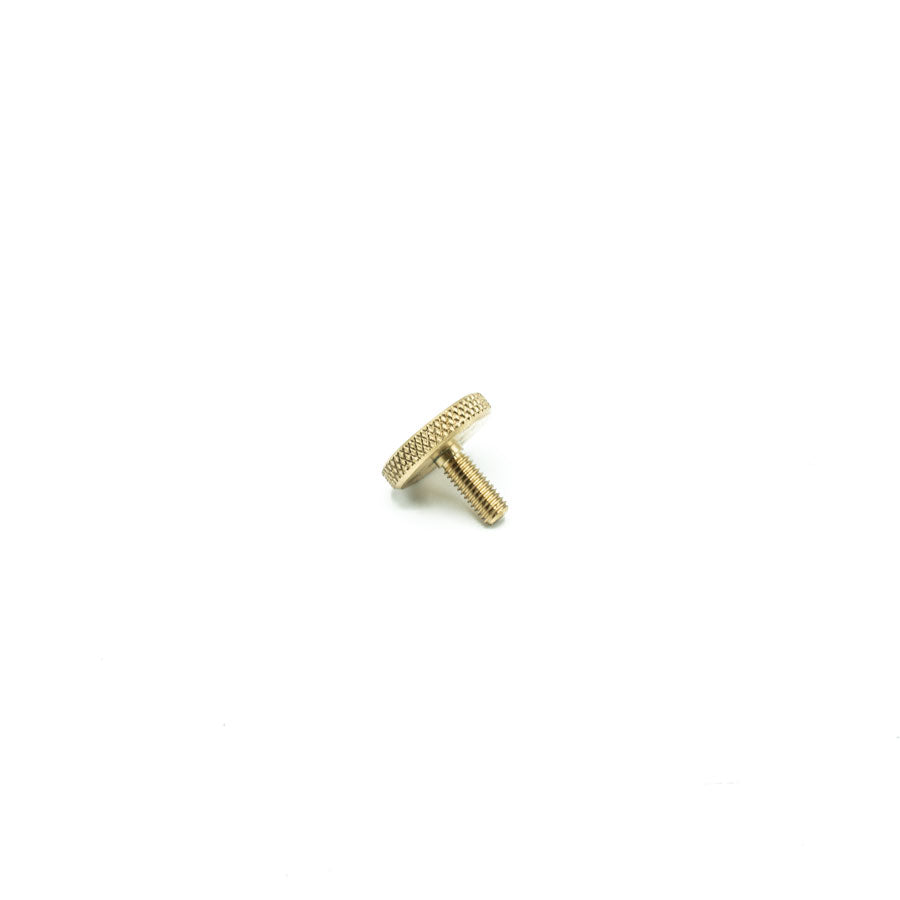 Brass Rotary Lock Screw