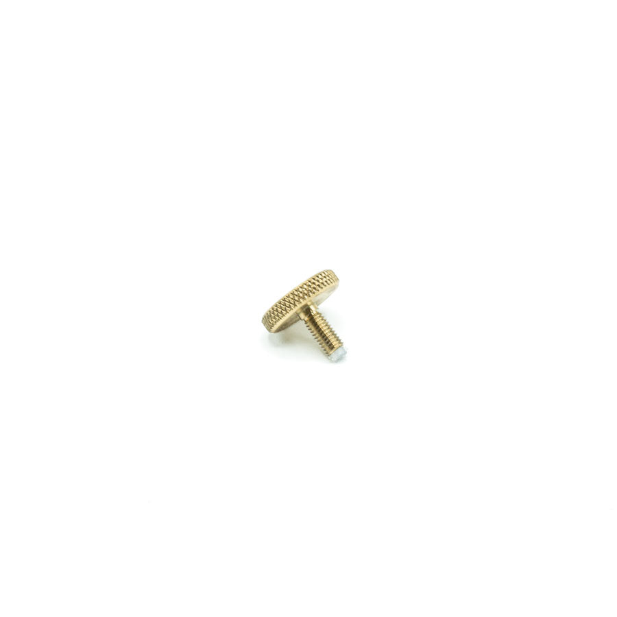 Brass Spindle Tension Screw