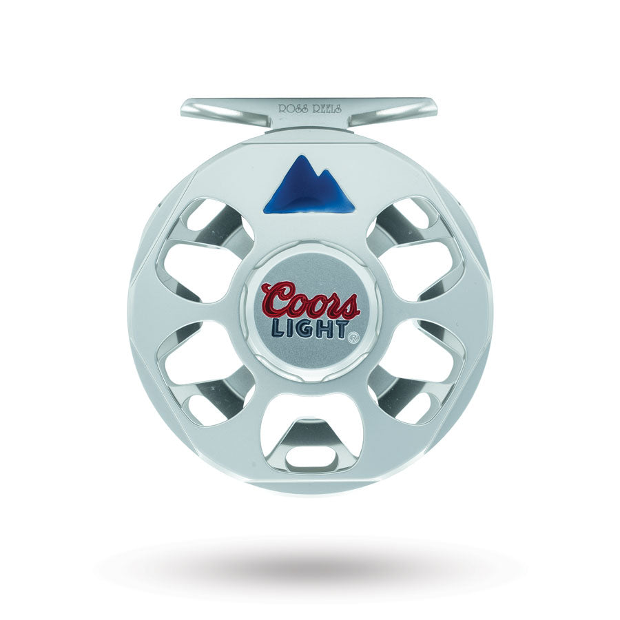 Coors Light Cimarron LT – Mayfly Outdoors