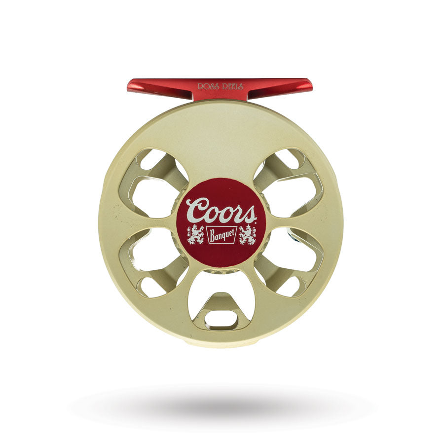 Coors Banquet Cimarron Creek – Mayfly Outdoors
