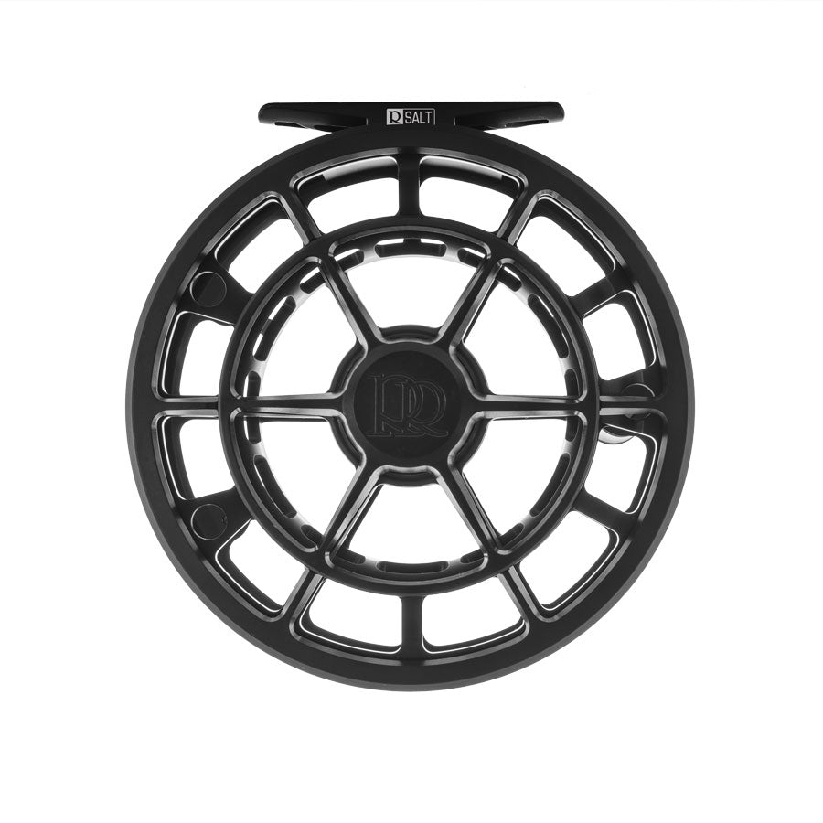 RossReels Evolution R Salt 9/10 おまけ付き Evolution R Salt Fly Reel 9|10