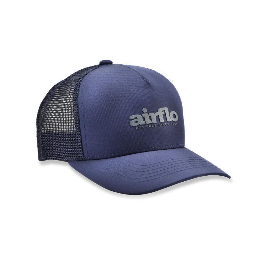 RIPSTOP CAP - NAVY