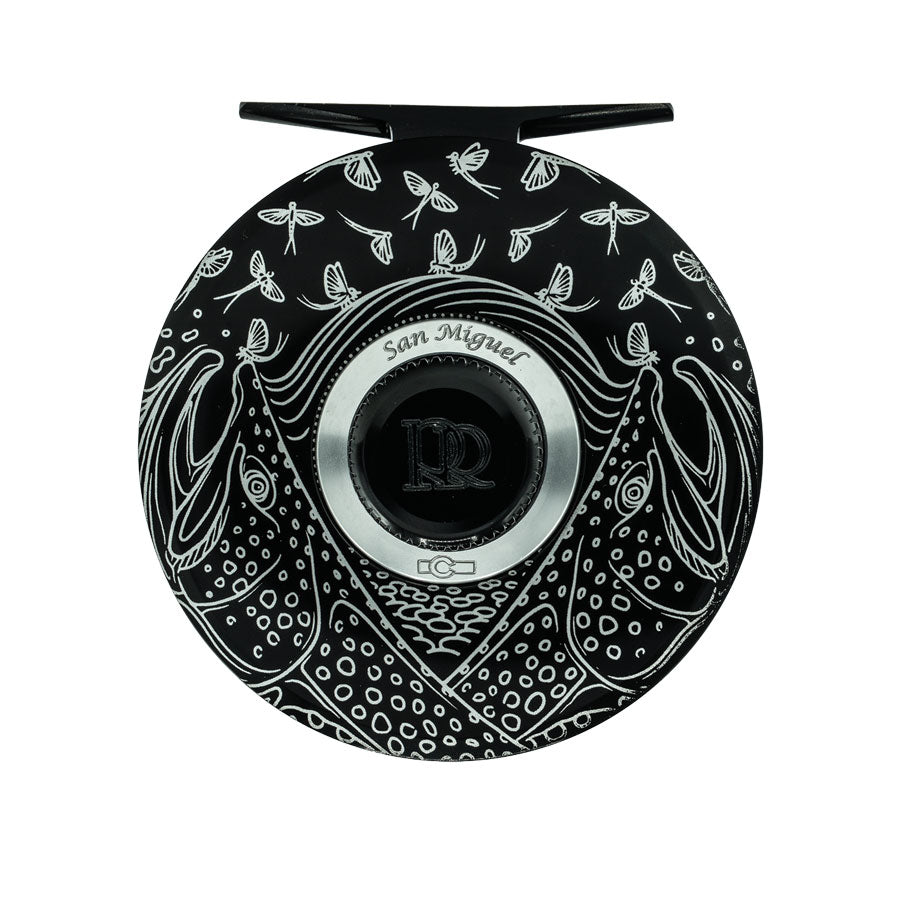 The Ross San Miguel X Casey Underwood – Mayfly Outdoors