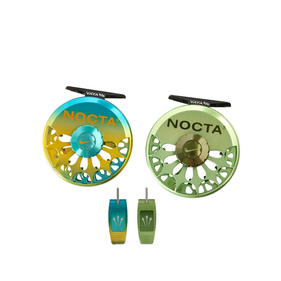 Nike NOCTA - Reel and Nipper Combo – Mayfly Outdoors
