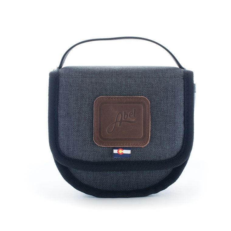 airflo fly reel case Fish Food Neoprene Fly Stripee Alpine Fly Reel covors are built to last and protect fly reels from damage and abuse AIRFLO SWITCH BLACK REEL