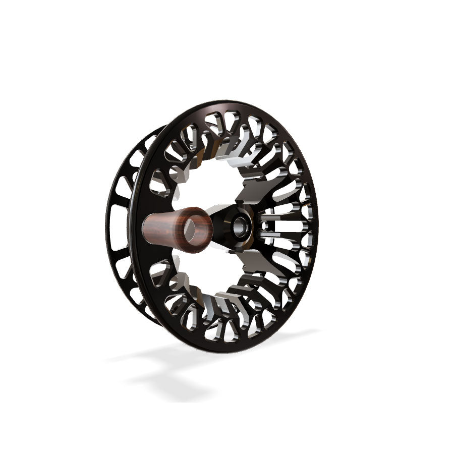 abel vaya fly reel VAYA Spool – Mayfly Outdoors