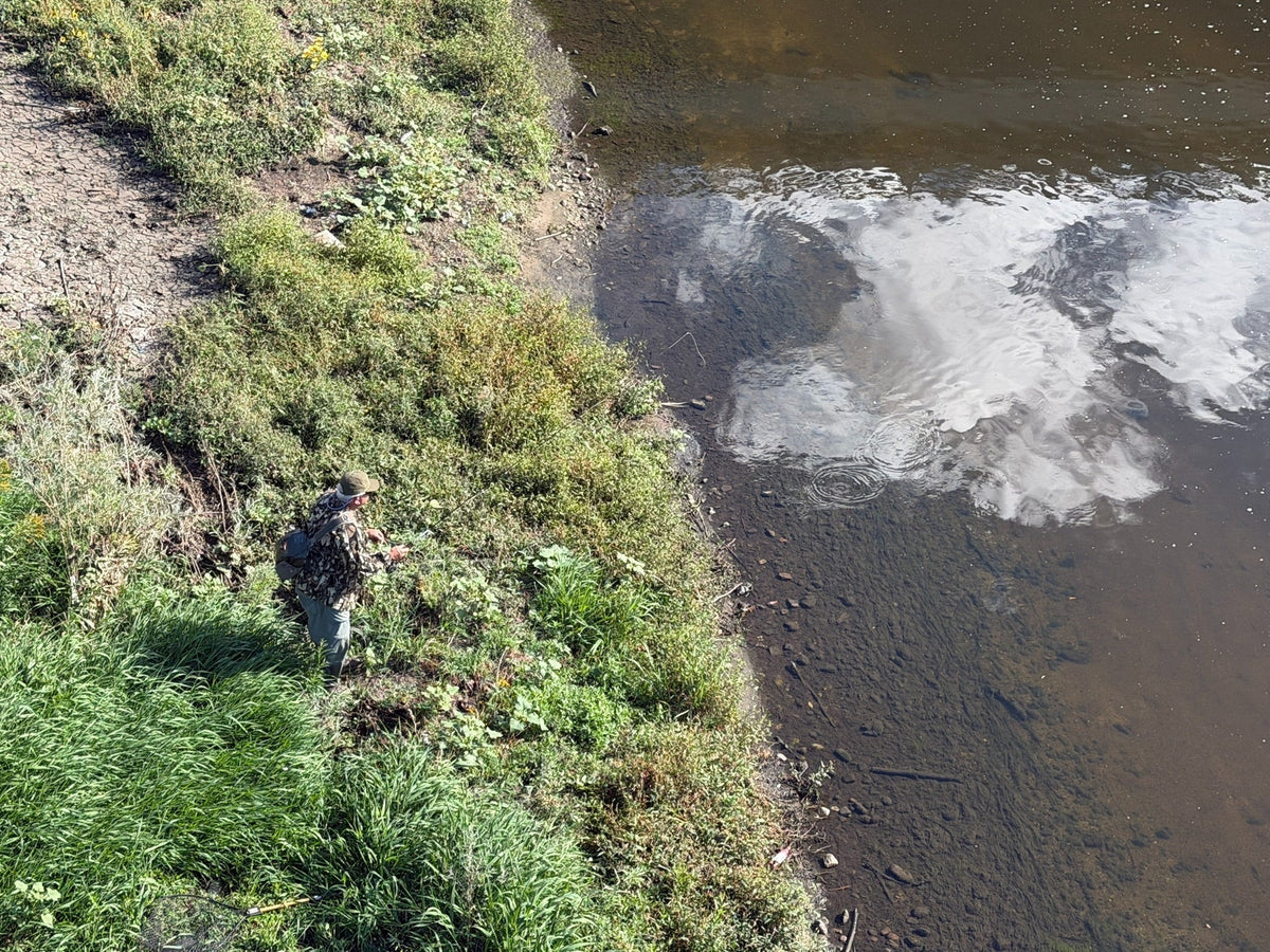 Carp Slam XX Generates Record Support for the Denver South Platte