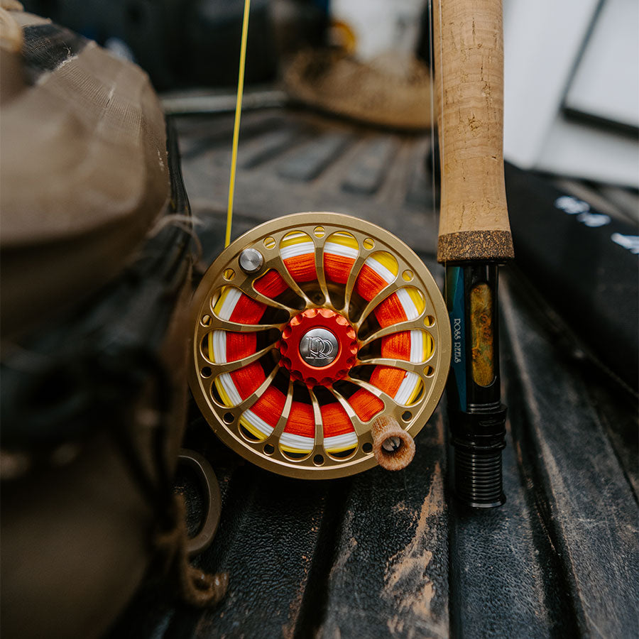 coors banquet fly reel COORS BANQUET SAN MIGUEL