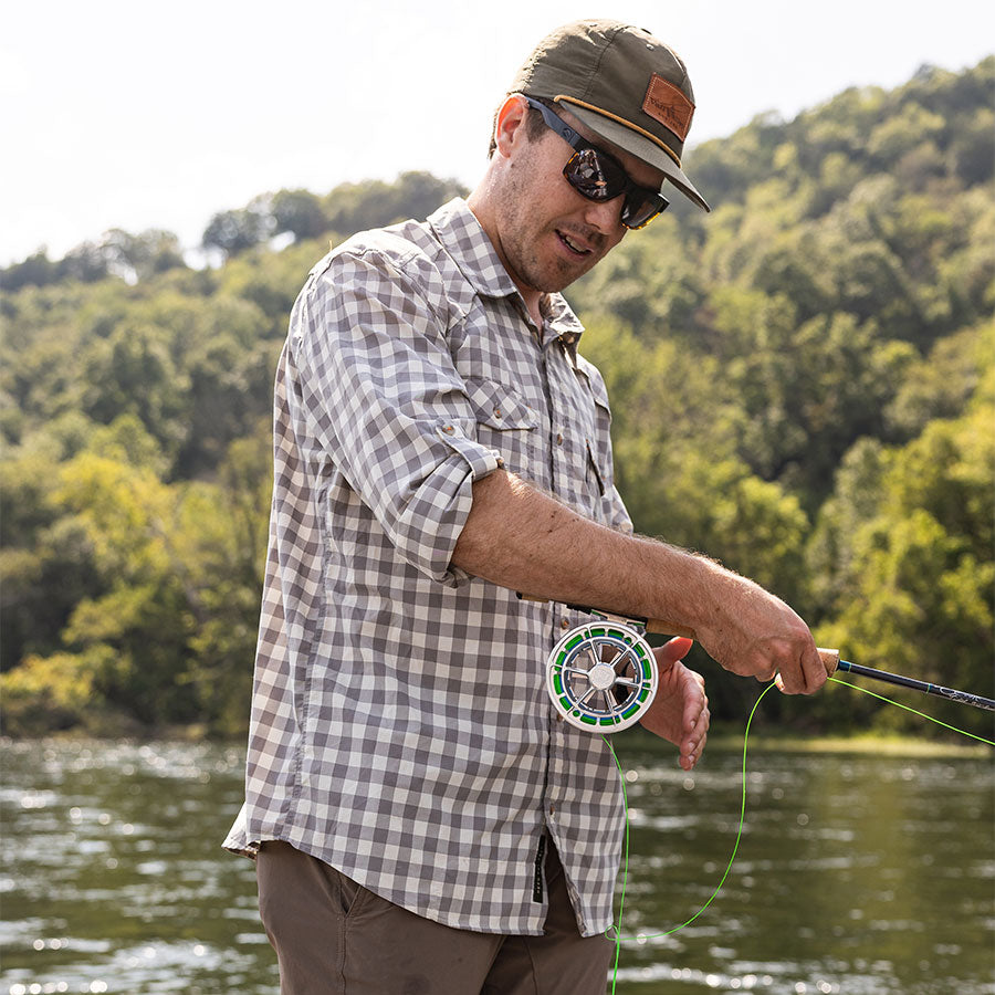 evolution fishing poles EVOLUTION R