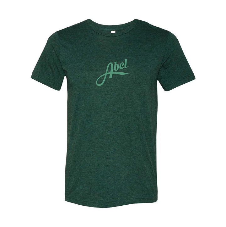 ABEL LOGO T-SHIRT