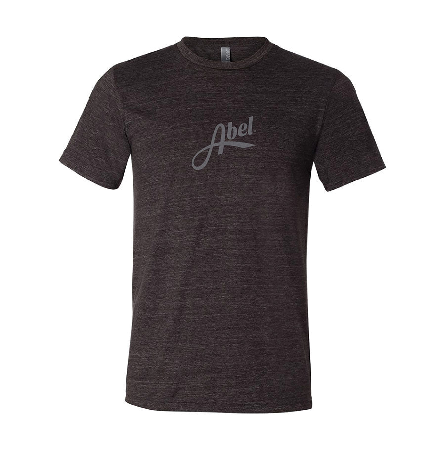 ABEL LOGO T-SHIRT