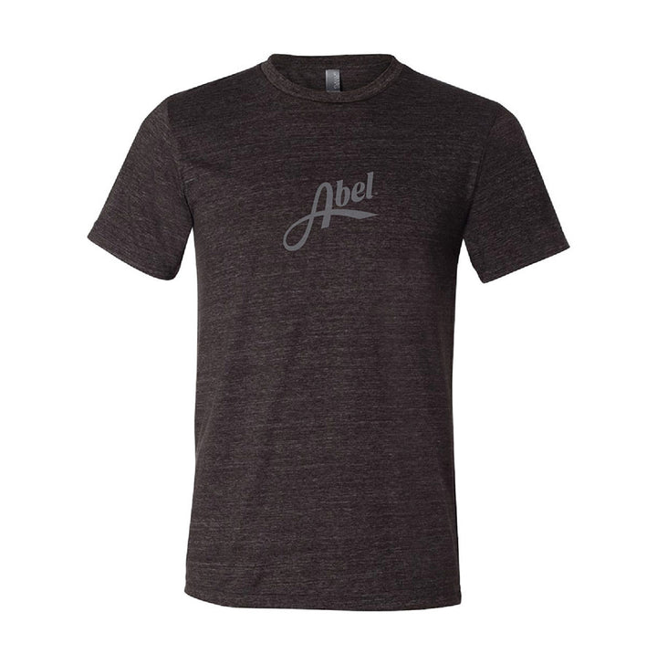 ABEL LOGO T-SHIRT