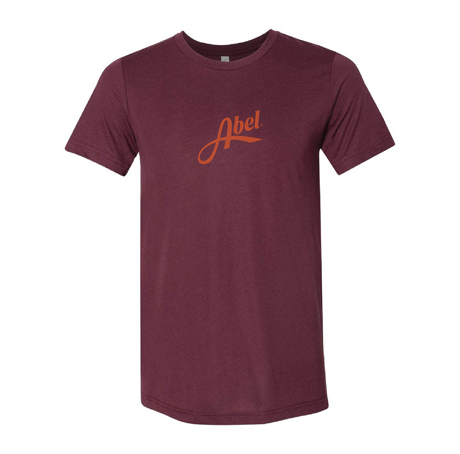 ABEL LOGO T-SHIRT