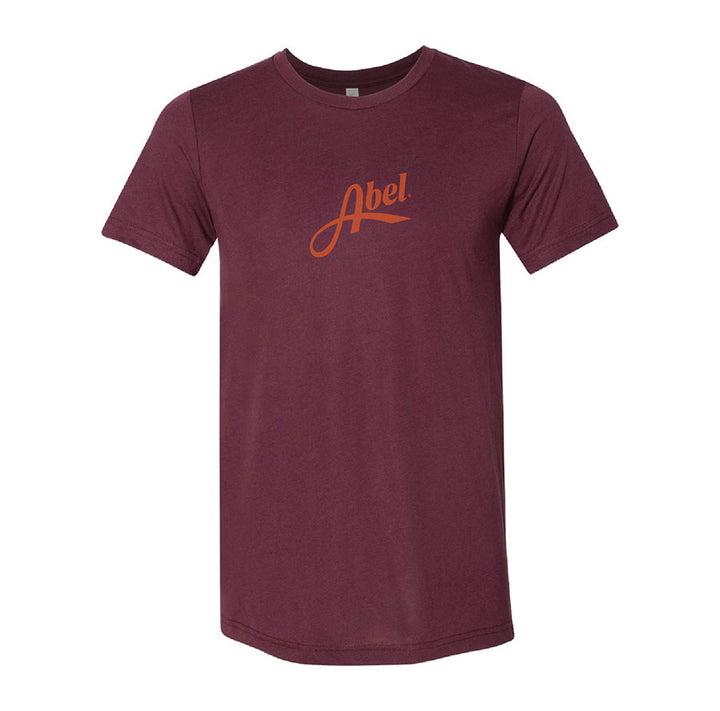 ABEL LOGO T-SHIRT