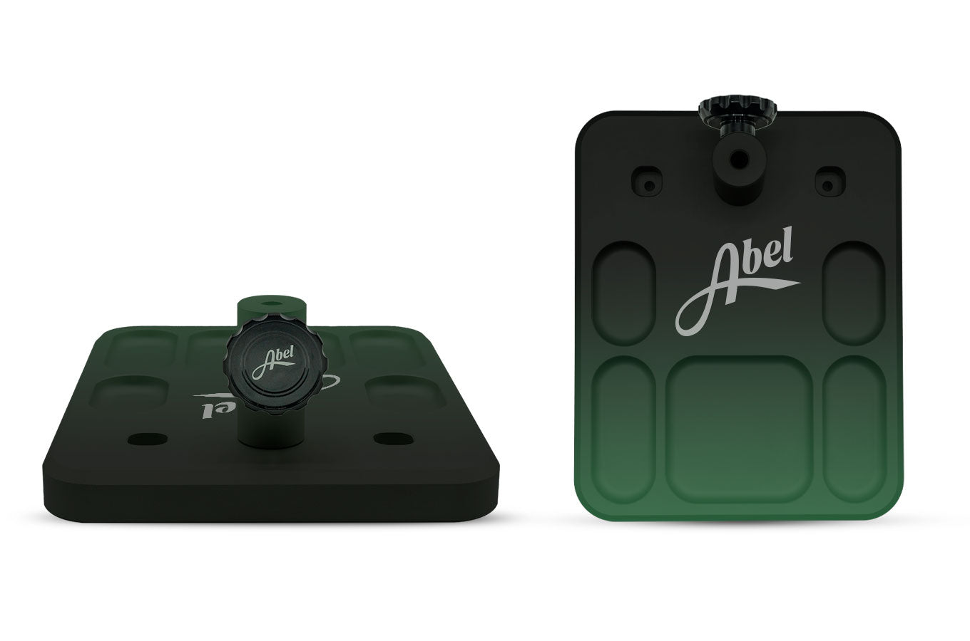 ABEL VISE BASE – Mayfly Outdoors