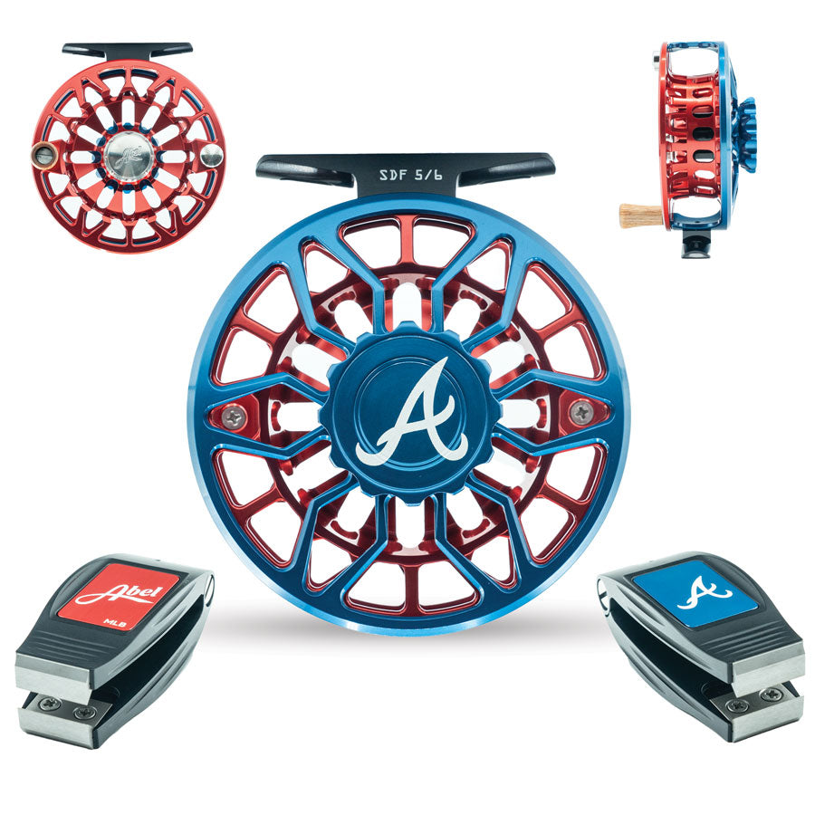 abel fly fishing reels ebay BASEBALL REELS – Mayfly Outdoors
