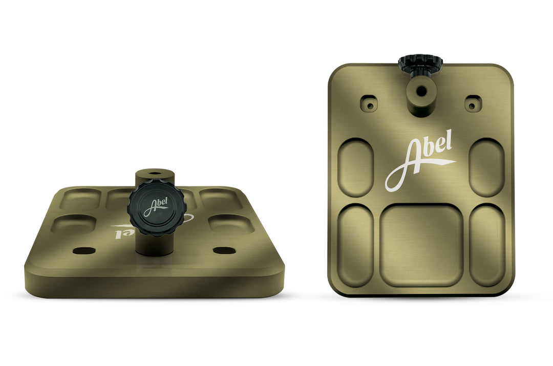 ABEL VISE BASE – Mayfly Outdoors ABEL VISE BASE – Mayfly Outdoors