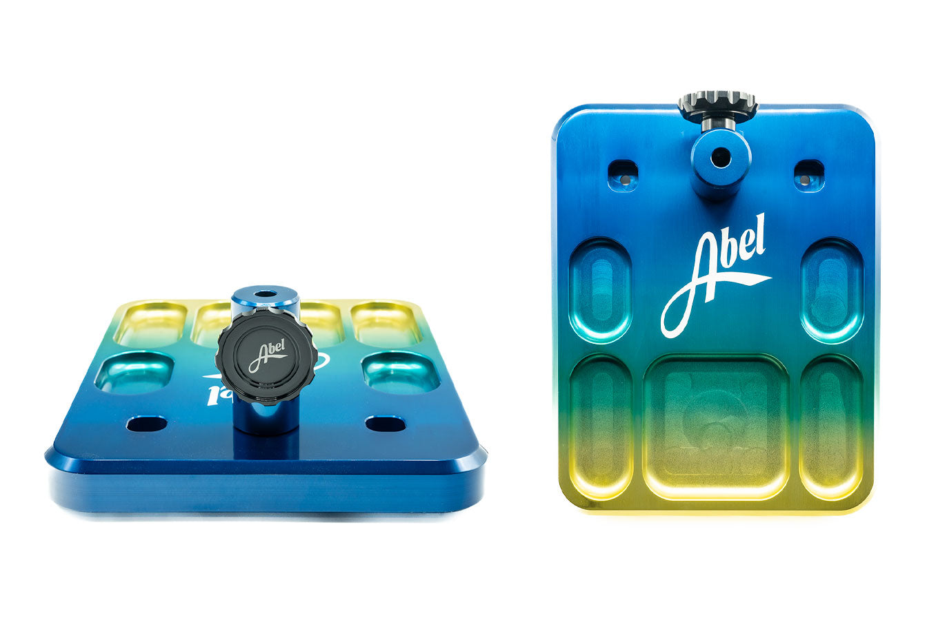 ABEL VISE BASE – Mayfly Outdoors