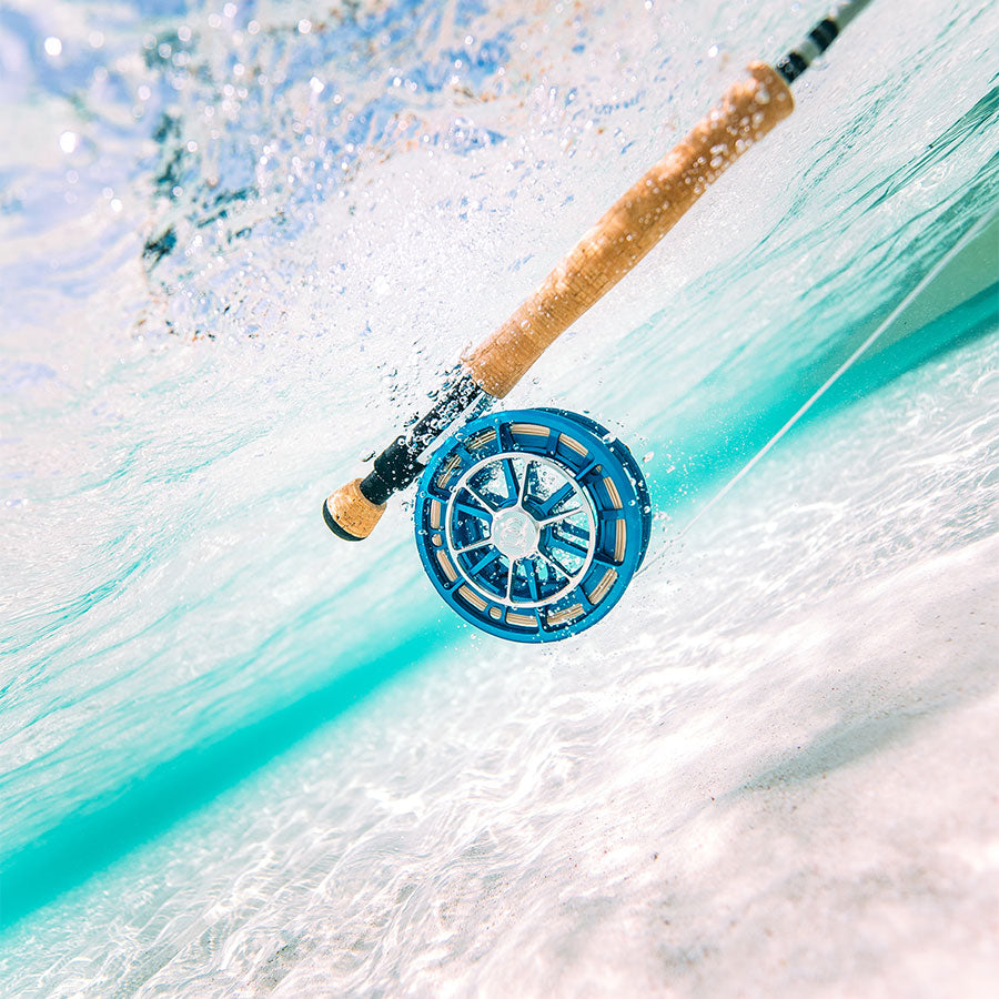 EVOLUTION R SALT – Mayfly Outdoors