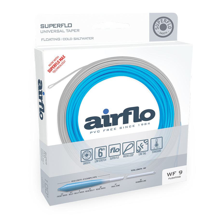 SUPERFLO COLD SALT UNIVERSAL