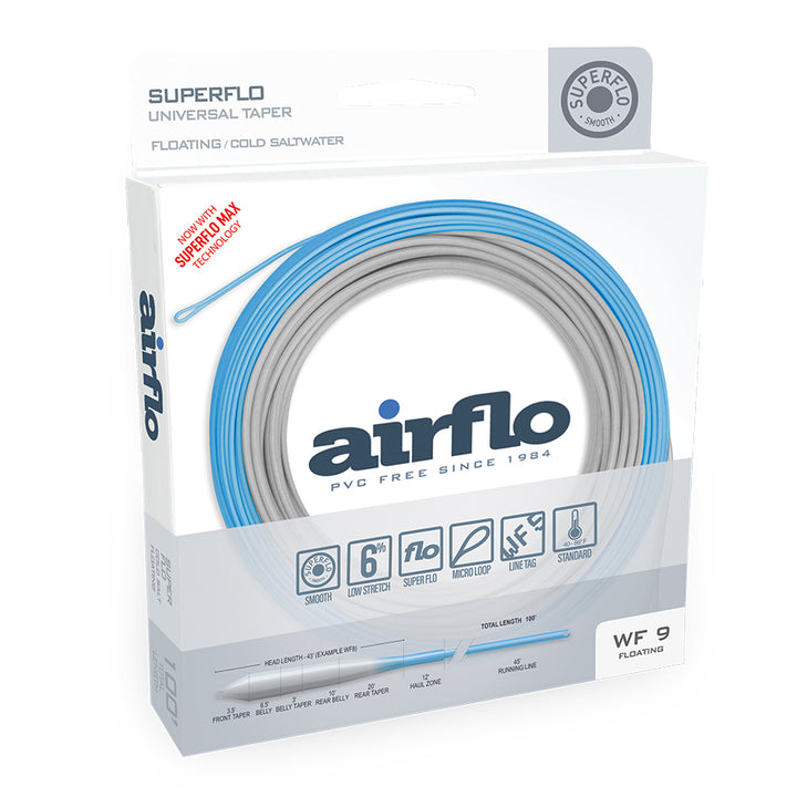 SUPERFLO COLD SALT UNIVERSAL