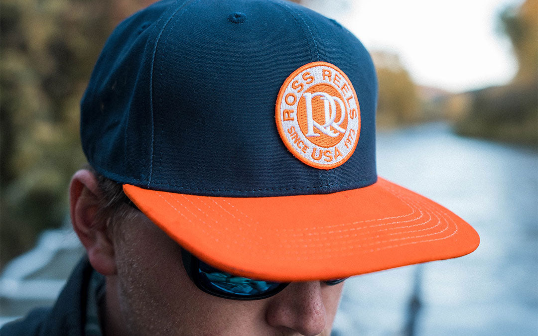 Ross Reels – Mayfly Outdoors