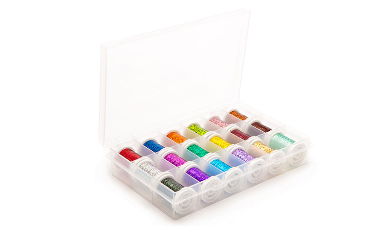 100 Spool Box SPOOLS – Tagged