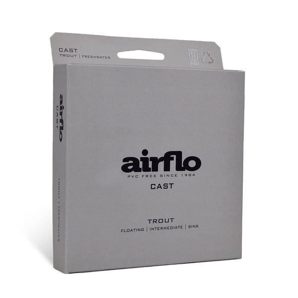Airflo Cast Fly Lines