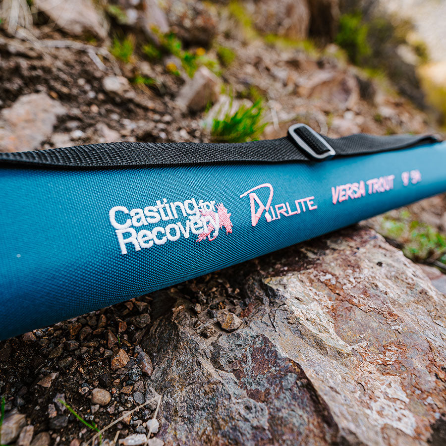 CFR AIRLITE VERSA TROUT 905