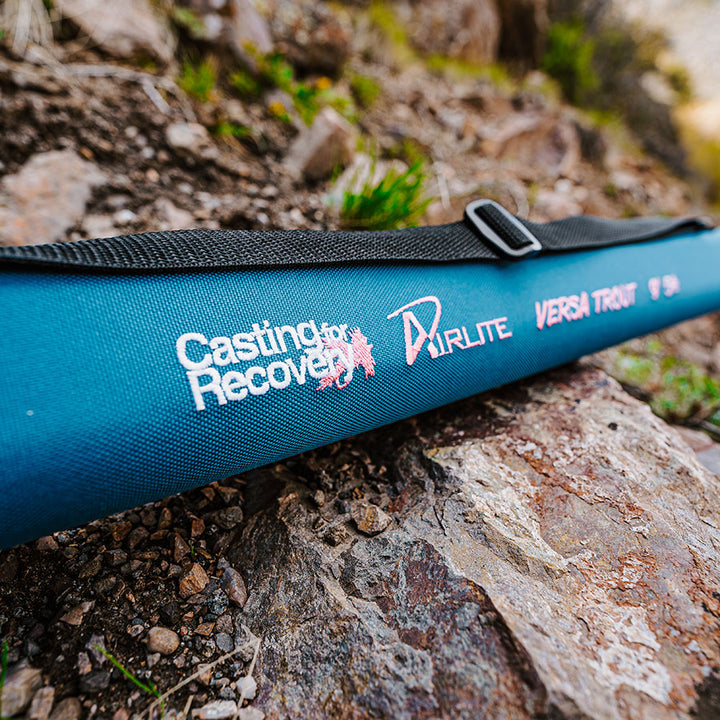 CFR AIRLITE VERSA TROUT 905