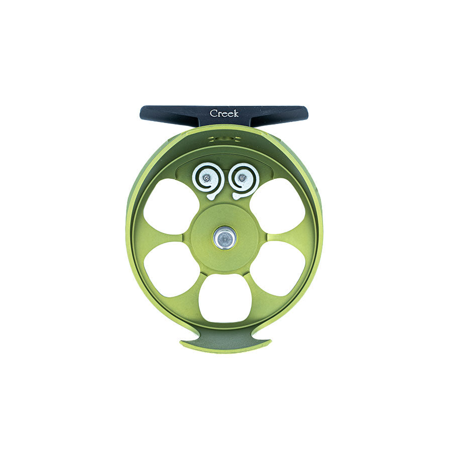 Cimarron Creek – Mayfly Outdoors