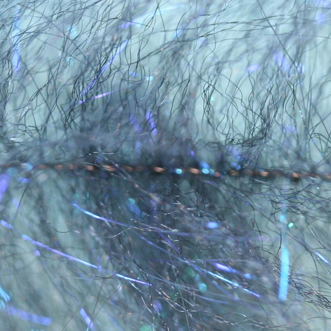 Streamer Brush 1"