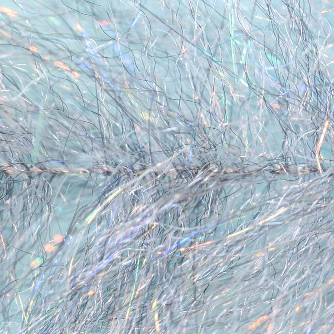 Streamer Brush 2"