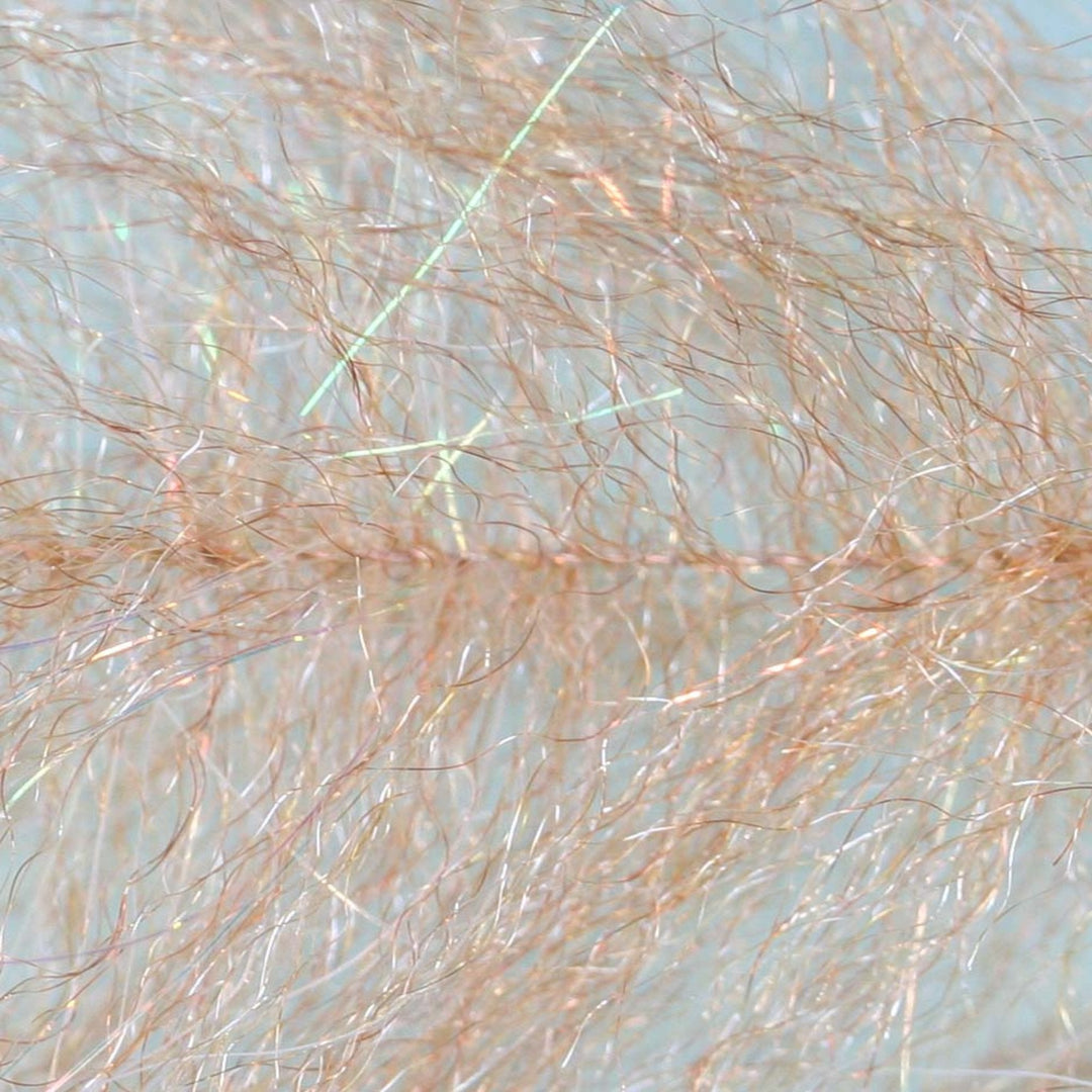 Streamer Brush 1/2"