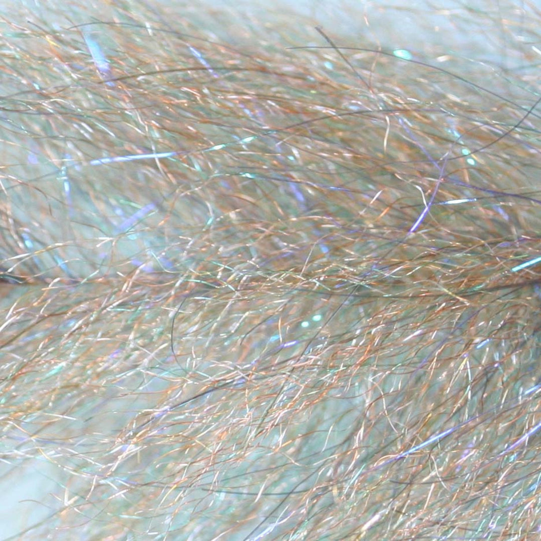 Streamer Brush 1/2"