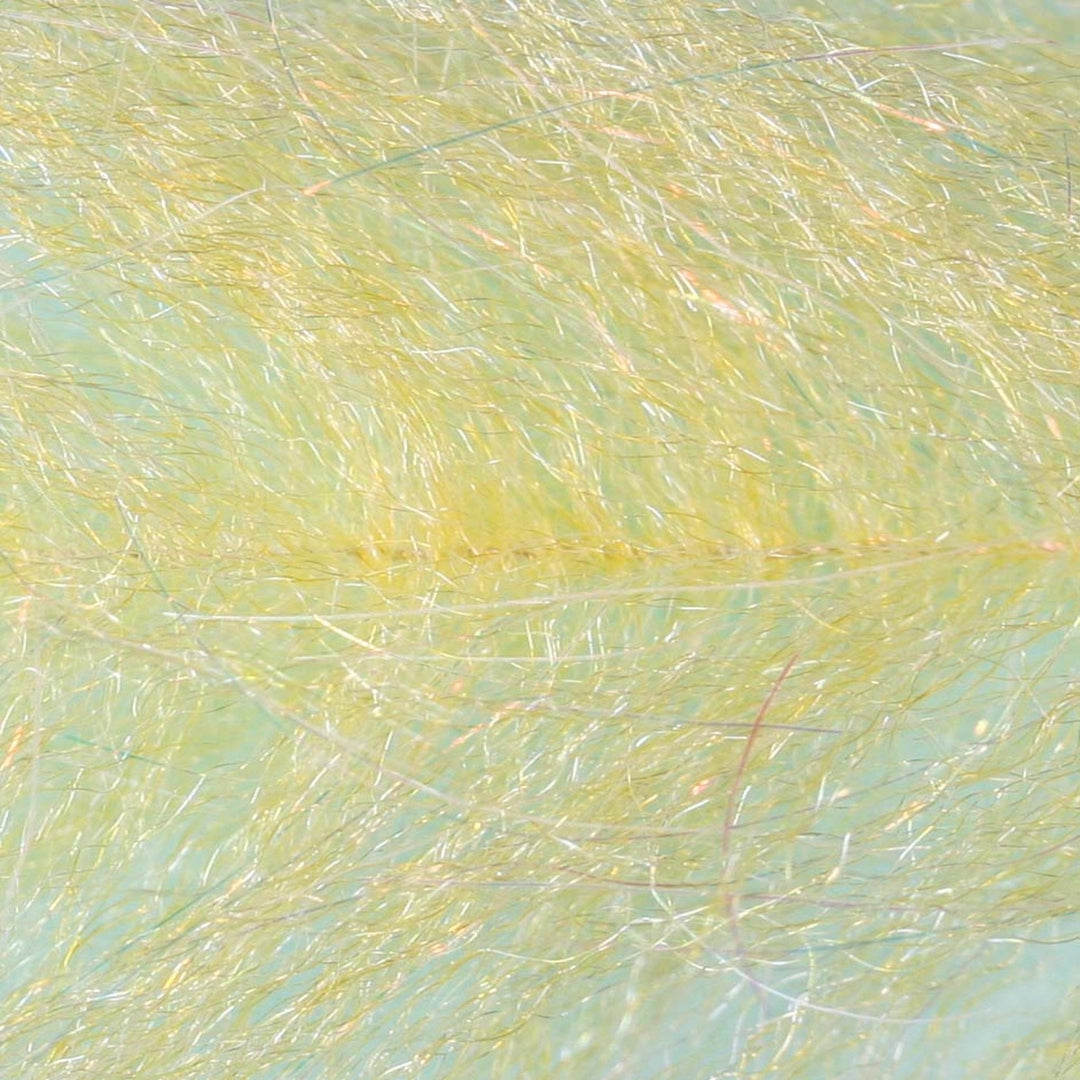 Streamer Brush 1"