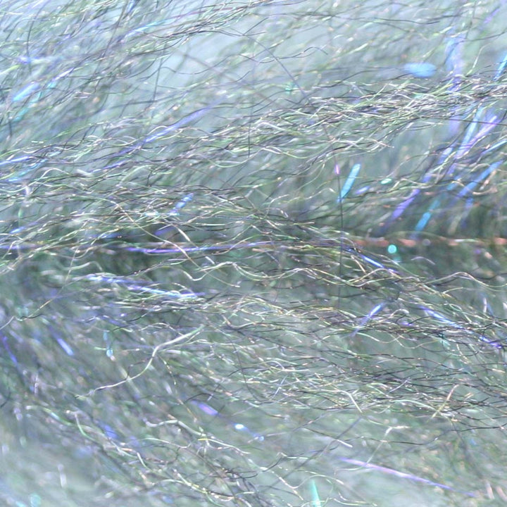 Streamer Brush 1"