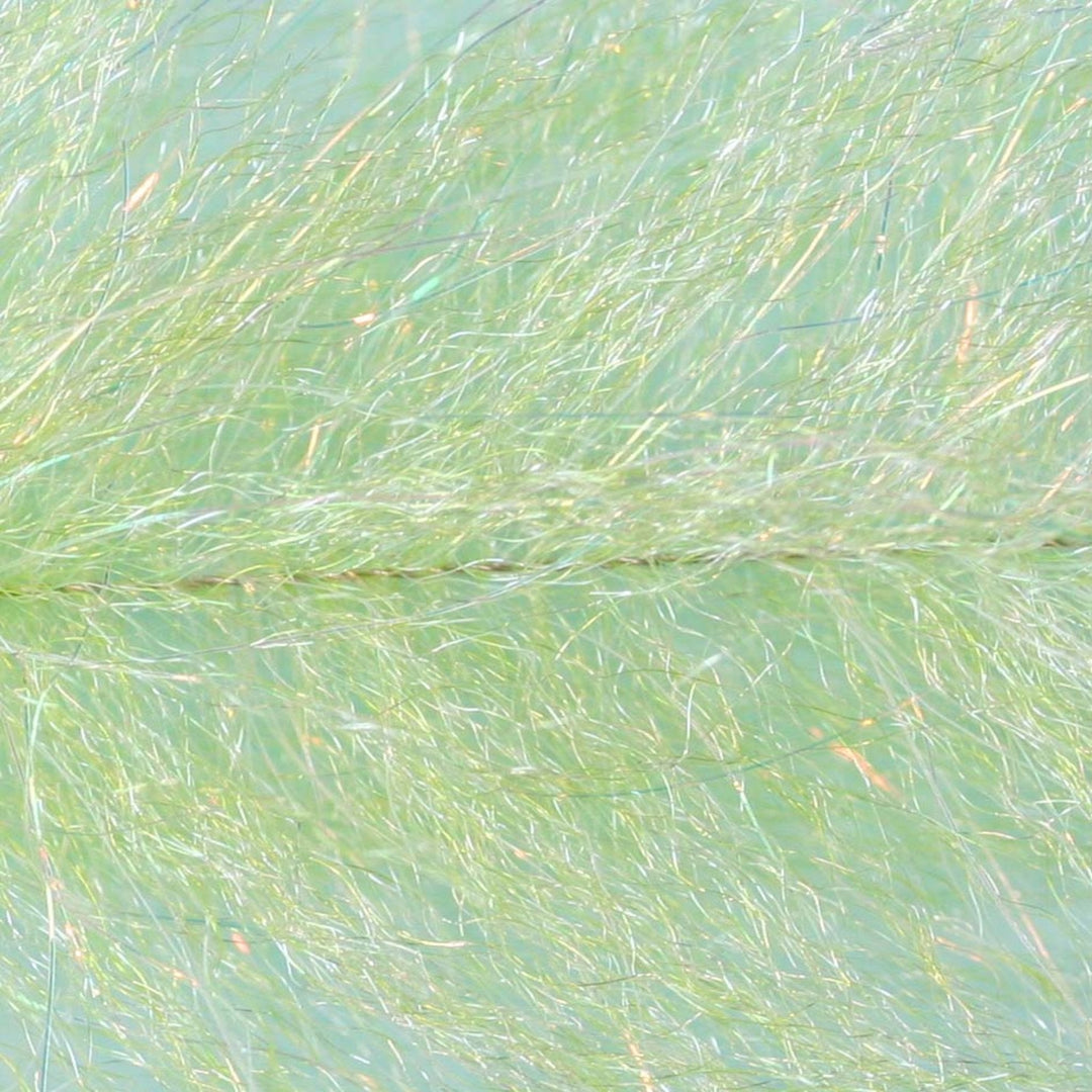 Streamer Brush 2"
