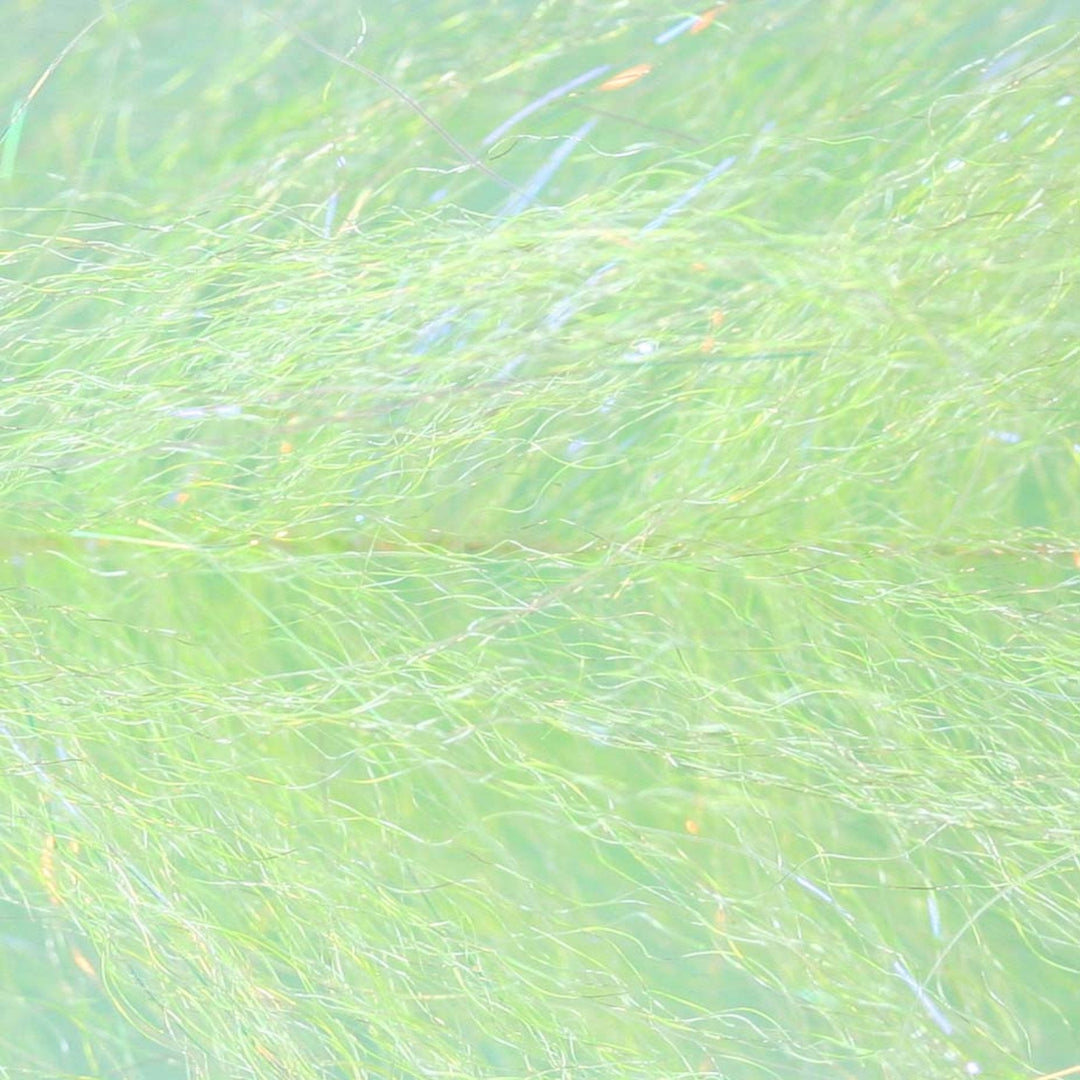 Streamer Brush 1"