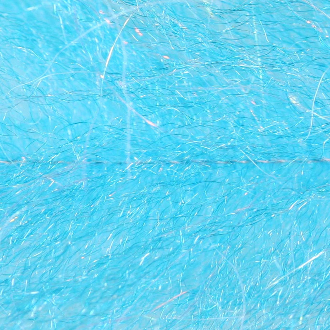 Streamer Brush 2"