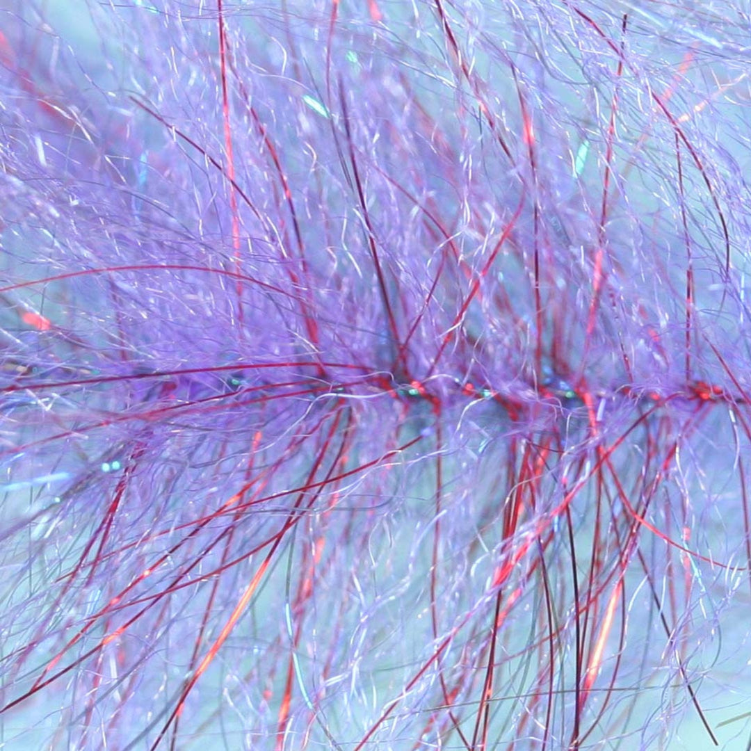 Streamer Brush 1"