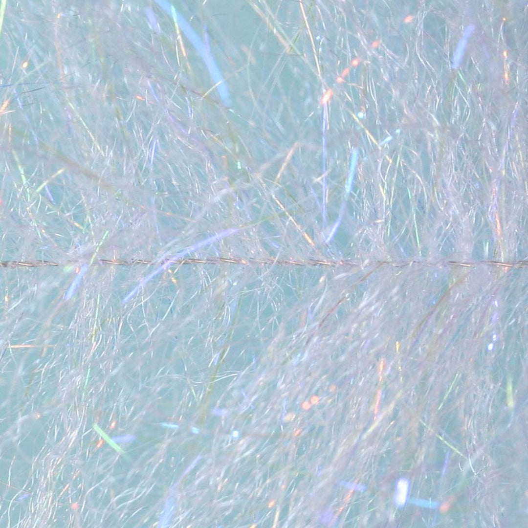 Streamer Brush 2"