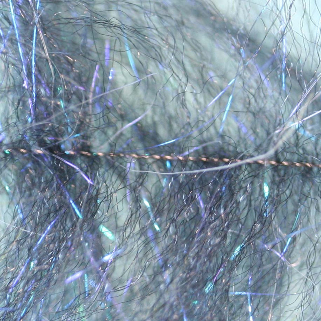 Streamer Brush 1/2"