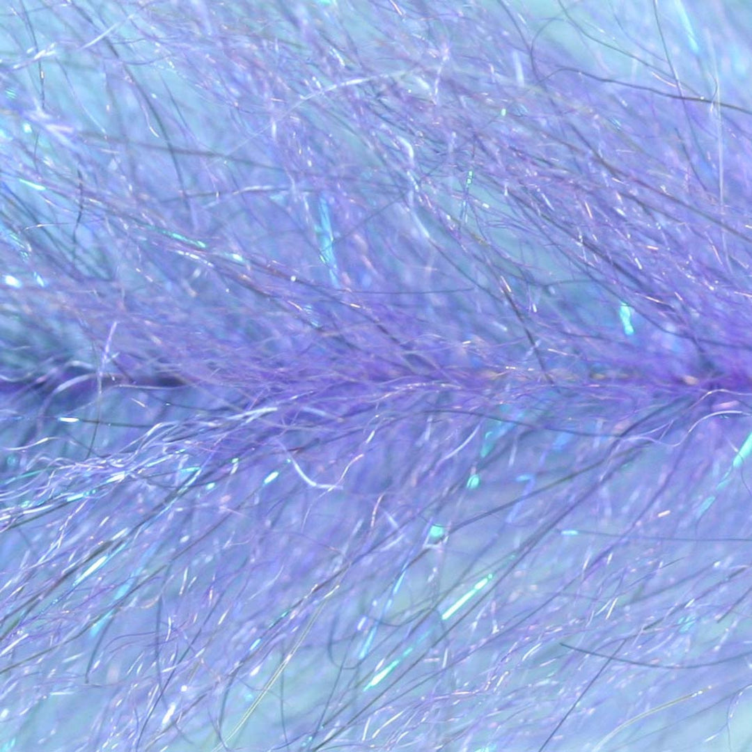 Streamer Brush 2"