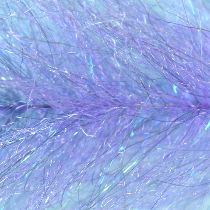 Streamer Brush 1"