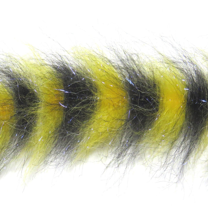 Polar Fiber Streamer Brush 3" - Sale