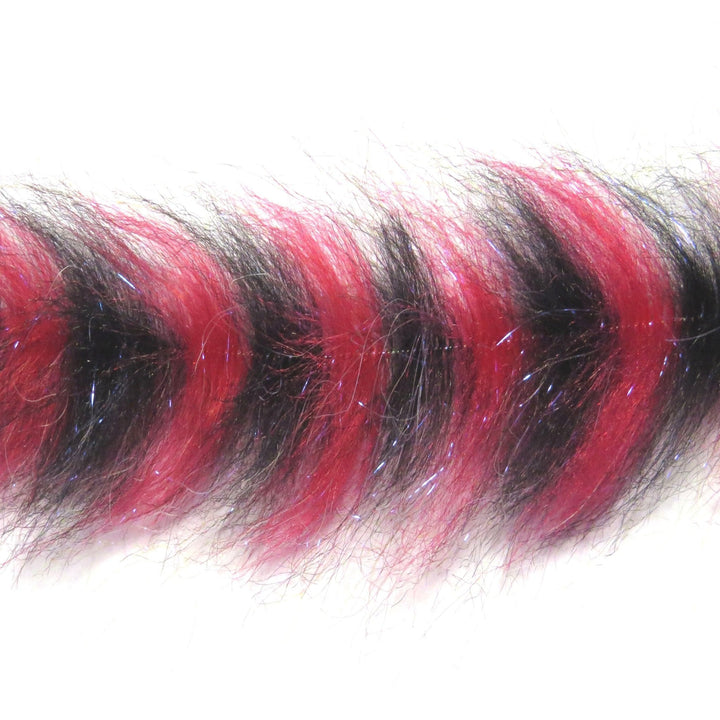 Polar Fiber Streamer Brush 3"